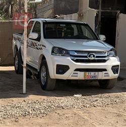 جريت وول وينجل